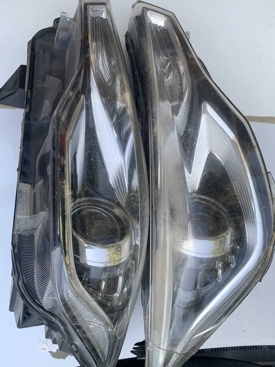 للبيع لايتات L7قيم بل يرضى الله


**إذا كنت صاحب هذا الإعلان وتريد حذفه لأي سبب، رجاءا أرسل رسالة إلى الدعم الفني**