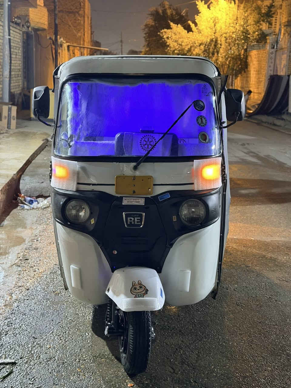 تكتك ٢١ رقم وسنويه بصره بيهة ضربه لغد وجوه البك لايت شبر مكينه تجفيت شركه لاتنقيص ولاتبخير تكتك جاهزه ربع ماذب عليهة كلجات طخم تاير كله جديد سعر ٦٤٠٠ وبيهة مجال ***********
