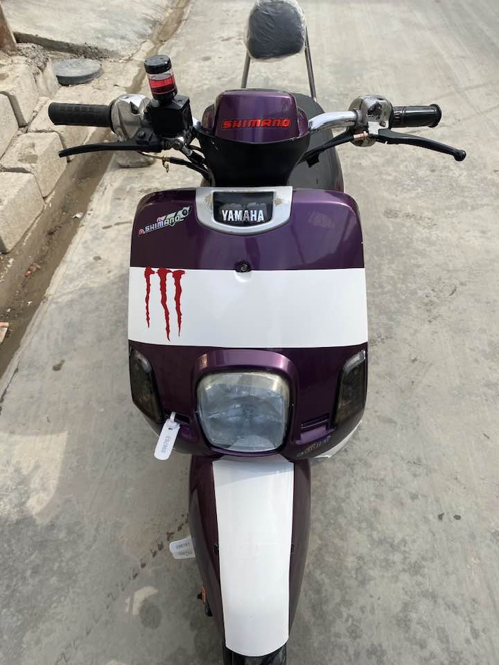 سلام عليكم بوليس بوسه 49 سلف نهدر كهربائيات شغاله مكاني بعقوبه فلكت الأمين السعر 600 وبي مجال لاستفسار ***********
