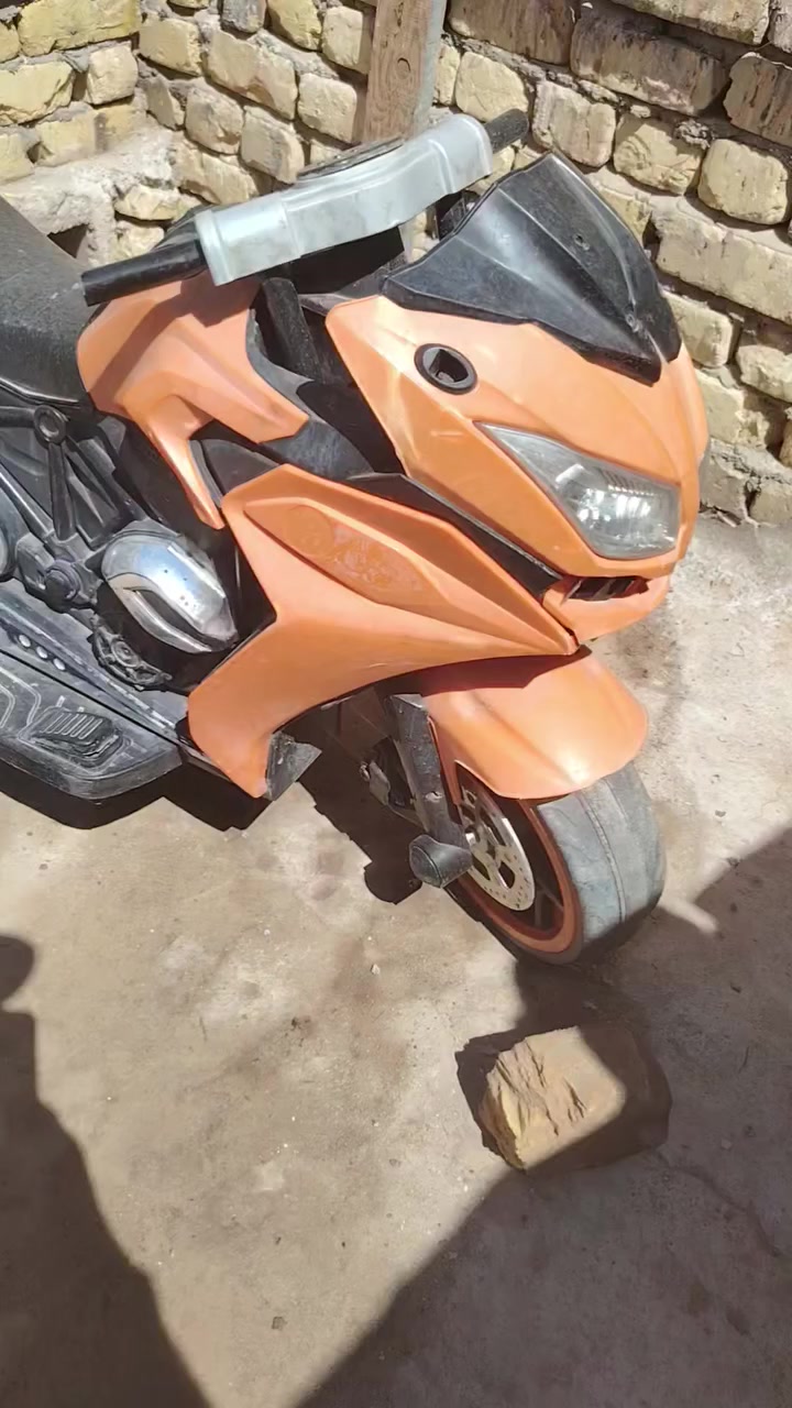 سلام عليكم دراجه شحن مال طفال البيع مكاني الناصريه قضاء سيددخيل 🌹


**إذا كنت صاحب هذا الإعلان وتريد حذفه لأي سبب، رجاءا أرسل رسالة إلى الدعم الفني**