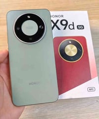 هونر X9D 5G • جديد • نسخة عالمية