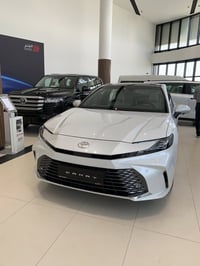 كامري limited موديل 2026 زيرو للأستفسار 07779427621