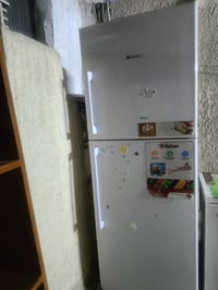 ثلاجه • مجمده • ثنينهن