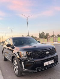 كيا تيلورايد • ٢٠٢١ • فول مواصفات