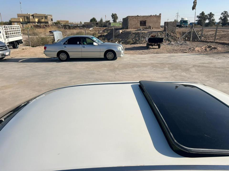 كراون ملكه ادوات دخول جديد فتحه. مكينه في فتي كفاله دخول جديد طك  كارتون للبيع الناصريه ***********و ‭+964 786 113 9294‬
