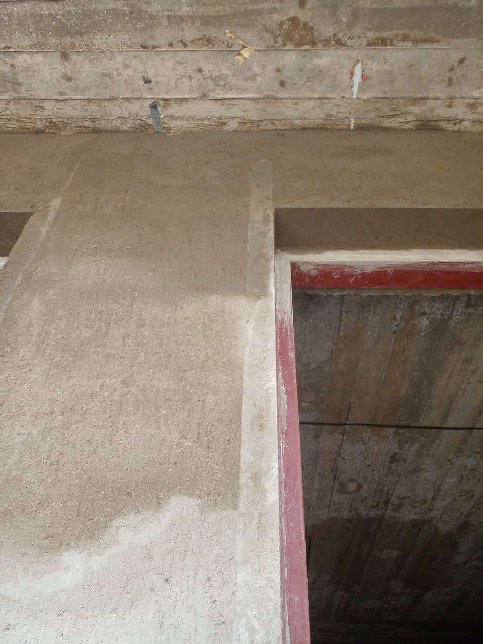 لباخ متفرغ داخل بغداد سقل ناعم تصفير تشميع لبخ ونثر واجهات ***********
