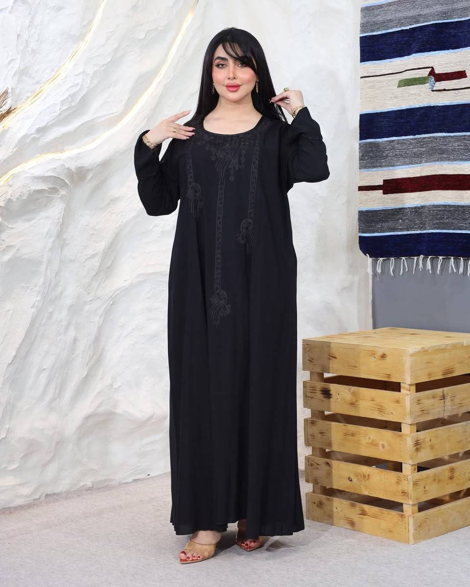 جملة 
الخامه كشمير  تطريز درجه اولى مكفول 
القياسات  2XL. 3XL. 4XL. 5X
سعر الدرزن ( 100الف)


**إذا كنت صاحب هذا الإعلان وتريد حذفه لأي سبب، رجاءا أرسل رسالة إلى الدعم الفني**