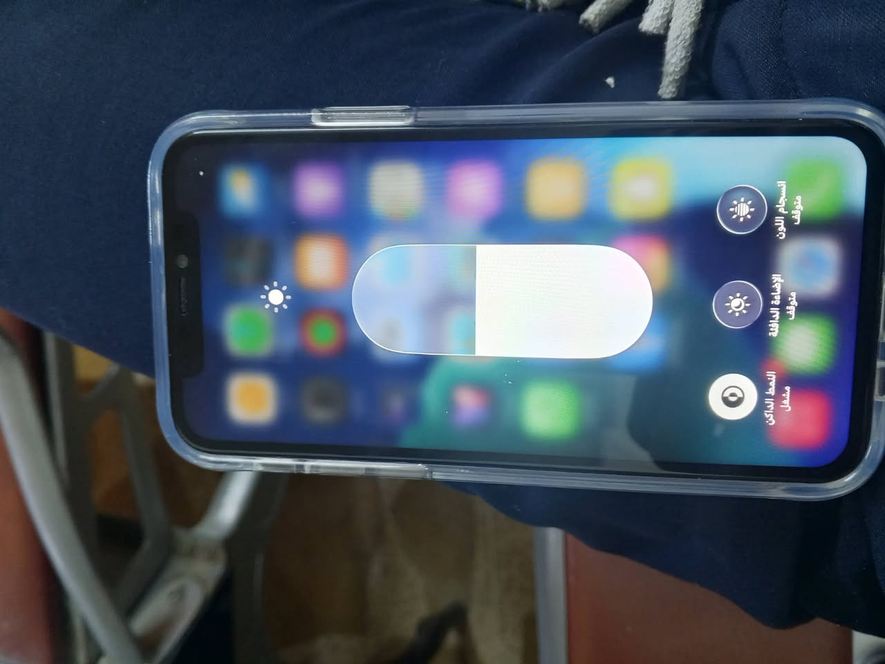 ايفون11 برو✅
دبل سيم كارت✅
بطاريه 100✅
مستبدله شاشه اصليه✅
نموذج za,✅
سعر 200✅
نضيف حيل ✅
رقم تلفون:***********
