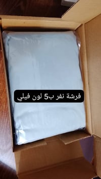 فرشات • نفر فيلي • نفرين أبيض سادة