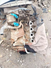 محرك كامل • طيبه • ناصريه العسكري