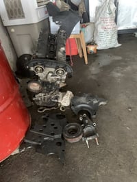 محرك اوبترا • سنة متروكه • موصل الايسر