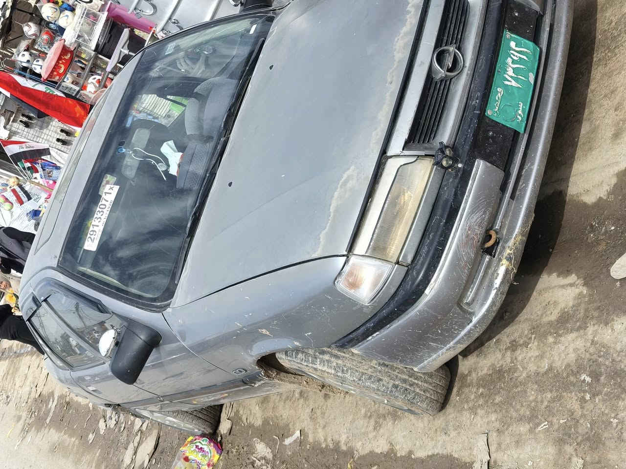 السلام عليكم
فكترا حجم 20
موديل 95
كير ومحرك شرط 
شرط تحويل 
بيها كابون واكف
سياره جاهزه 
تراي وين ماتبي 
سعر 28 
مكان ربيعه 
ستفسار
 ***********

***********
