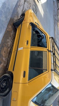 سايبا للبيع ٢٠١٥. رقم بغداد بأسمي  السيارة مابيها حادث مكفولة من الضرب...