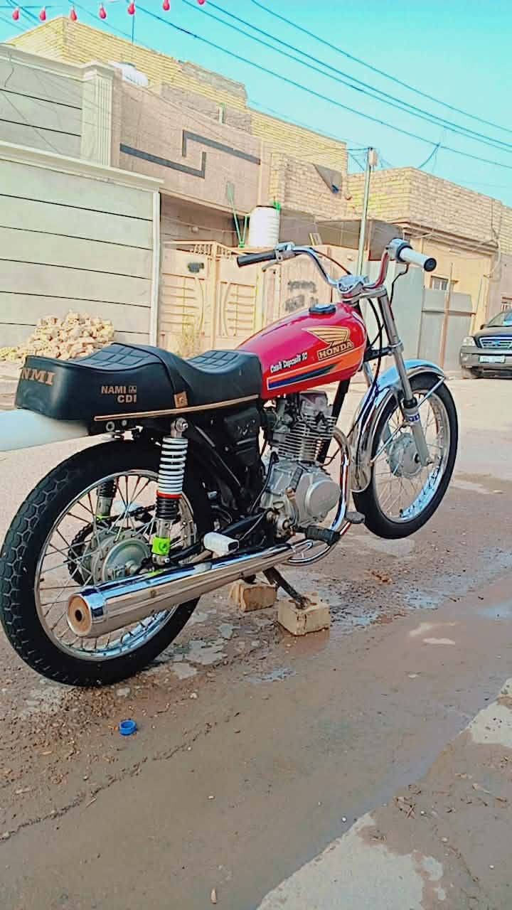 دراجه ايراني اربعه كير مكينه نامه امتياز 2023
ما مفتوحه عنوان بغداد الزعفرانيه سعر 650وبيهه مجال..   خاص


**إذا كنت صاحب هذا الإعلان وتريد حذفه لأي سبب، رجاءا أرسل رسالة إلى الدعم الفني**