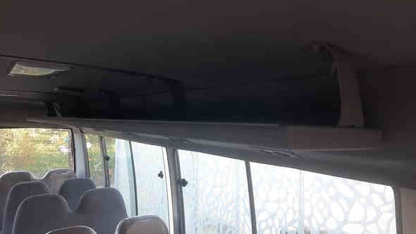 سلام عليكم كوستر البيع موديل 14 سيارة كفالة عامة درع اوسيبايةاودرج تفصال جديد قلاب ستاركس جدد مال محمد غزالية مكينة وكير وكسل كفالة دخول جديد ماعدة بيهة شخط موضح بصورة مكاني بغداد الاستفسار ***********
