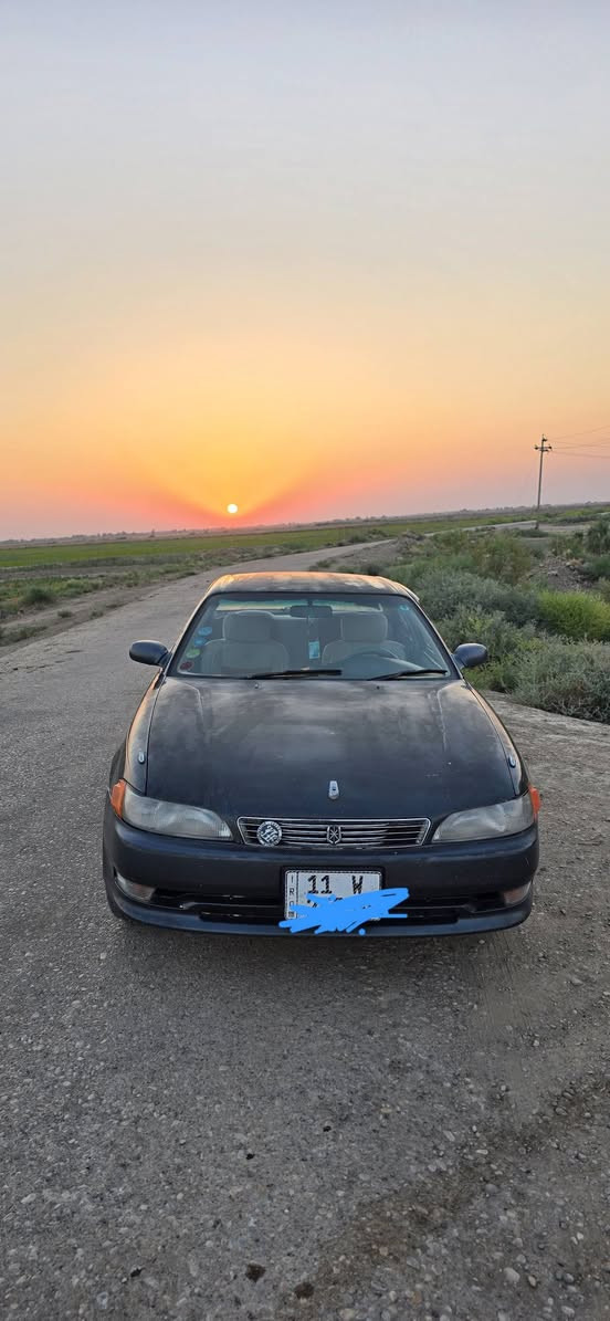 سلام عليكم
مارك للبيع مكفولة كص ونقل جثة بسمي تحويل ثاني يوم رقم بغداد نكليزي 
موديل93
سعر50وبيها مجال للشراي 
مكان ميسان قضاء الميمونة 
رقم***********
