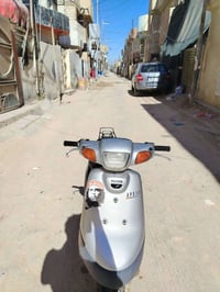 كربلاء بوبيات • مديل 2000 • محرك ما مفتوح