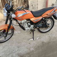 دراجه للبيع مال حجز الموديل 2022الستفسار على الرقم 07882576770السعر 55...