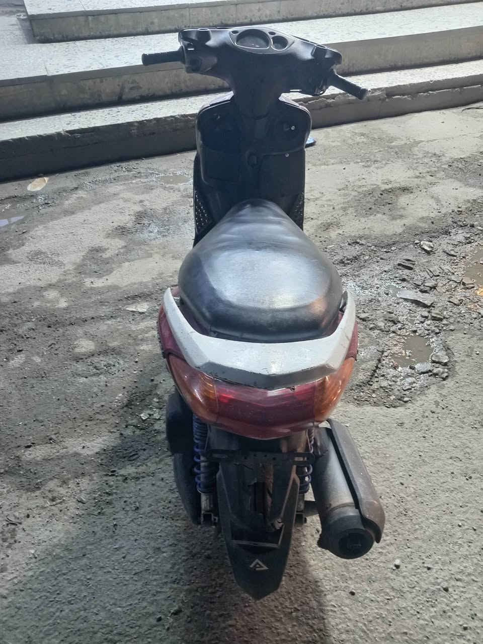 للبيع سكنس نثيه 140 كهربيات كله شغاله محرك ناعم
لاتبخير ولاشي بيه ملاحضات بسيطه سعر 350 
 مكان بغداد حي النصر ***********
