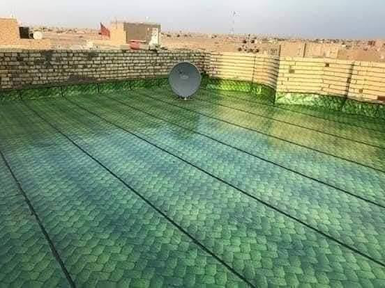 احمد الشمري*********** ،،،،، للماده الدرجه الاولى فقط ،،،،،
سعر المتر الايراني 4000 دينار
  سعر المتر الأيراني 6mm الثقيل 5000 دينار 
سعر المتر الأيطالي 6mm 
6 الاف دينار
مع وصل ضمان من الشركه
 تعلن شركة ربيع دجلة للأيزوكام العاكس للحرارة🌞🌡🌞 والمانع للرطوبه🌧🌧 عن استعداده لتغليف سطوح المباني الحكوميه والاهليه وبأسعار مناسبه جداااا مع ضمان جودة العمل ،، 20  سنه ،، ⛈الأيزوكام يعكس الحرارة🔥🔥 بنسبه80 % عن بيتك ويتحمل كل ضروف المناخ   ⛳تعمل المادة على الصب⛳ والفرشي⛳ والأشتايكر⛳ والجينكو⛳ والسندويج بنل⛳ و على سطوح المزفته⛳  وتغنيك هذه المادة عن استخدام الطرق القديمه في البناء الثقيله والمكلفه مثل التراب والنايلون والفلين والطين ......الخ 🎗🎗🎗للأستفسار يرجى الأتصال على الرقم☎️☎️***********☎️☎️ لسنا الوحيدون لكننا الأفضل  🕯🕯تعمل كوادرنا من شمال العراق الى الجنوب  ؛؛؛ اترك عنوانك ونجيك الباب بيتك وتدلل.. سوي مشاركه للمنشور ..فضلا وليس امراا بغداد, العراق
