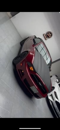 موستانج • ٢٠١٢ • رقم نينوى