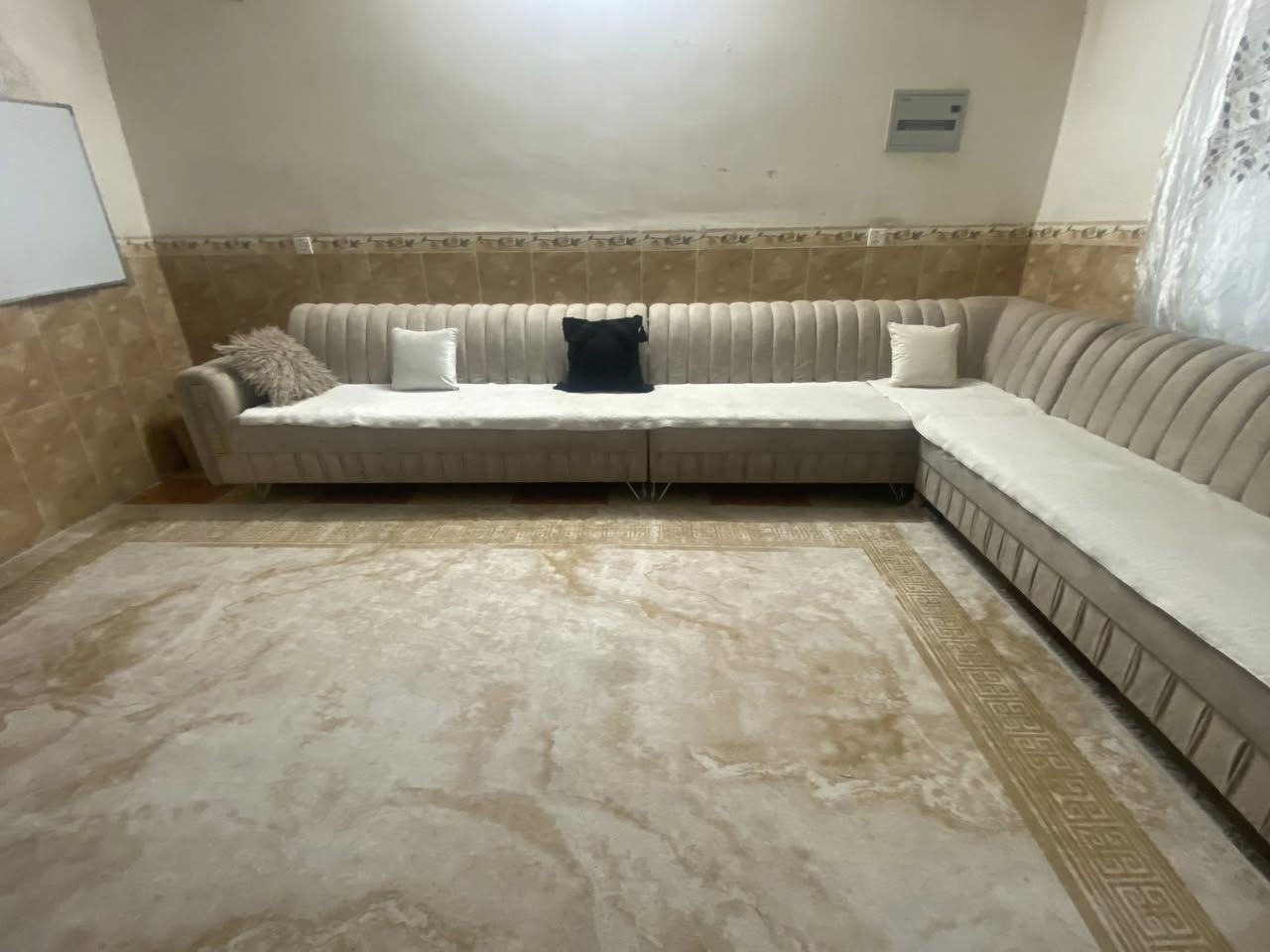 قنفة حرف 10L  نفرات تواصل علي واتساب ***********مكان اربيل مامزوا

