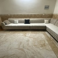 قنفة حرف L • ١٠ نفرات • اربيل مامزوا