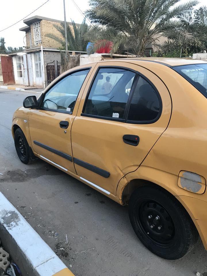 سلام عليكم طيبة 2015 بيه بس جاملغ مبدل كير ومحرك جديد اتصل بيه خير ***********
