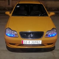 كورلا 1600 • ٢٠١٣ • تحويل ثاني يوم