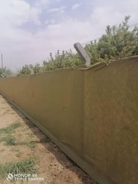 ديكور بيت • حديقة
