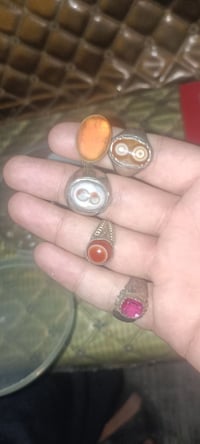 محابس • للبيع • كلمن