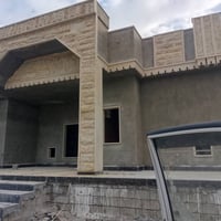 كادر حجر حلان • جلي ودرز • بدارت مقداد