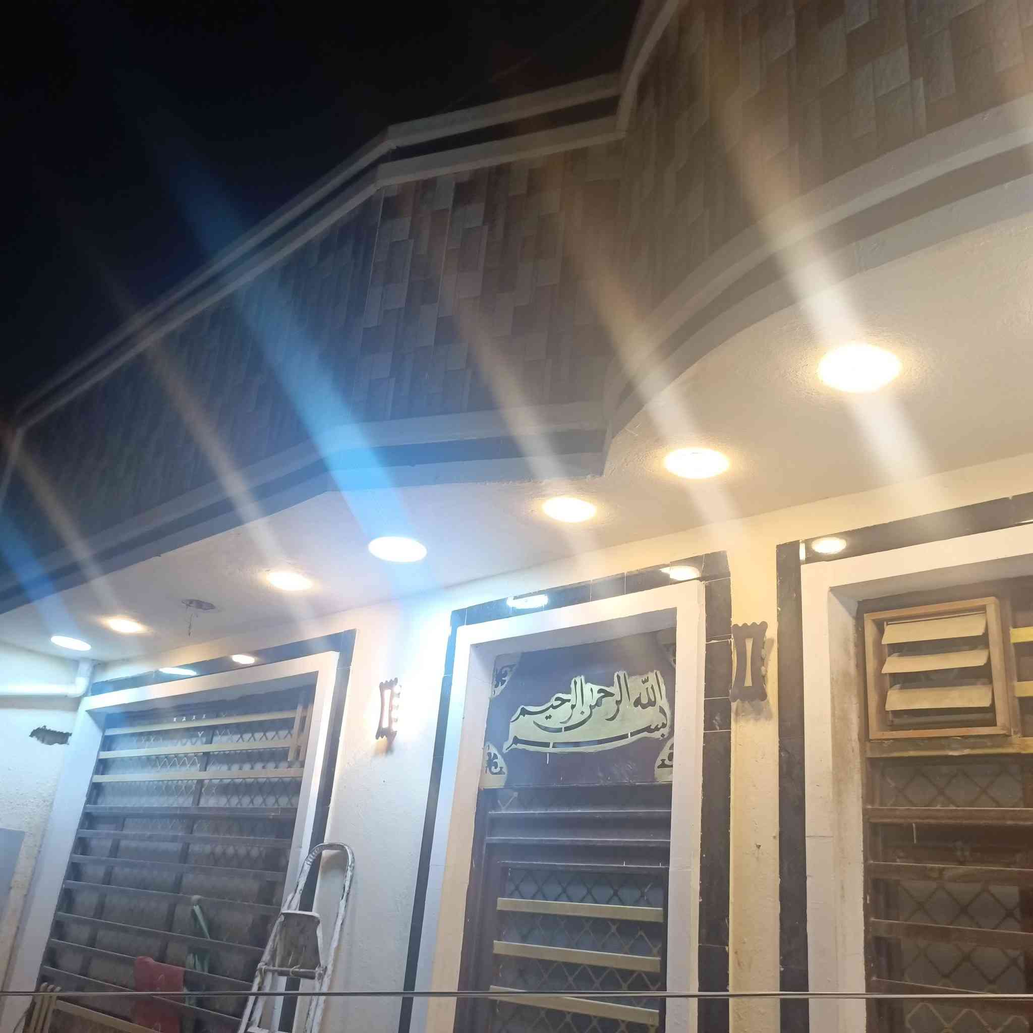سلام عليكم بيت 180بناء طابوك جديد زراعي الرواد ***********
