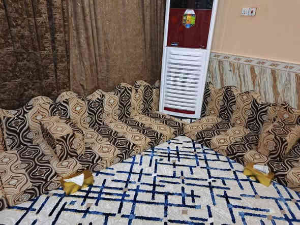 جديد او ضغط عالي ديوان 4×6
والشراي يجي خاص 
او الاتصال على الرقم *********** ناصرية
