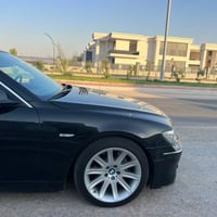 ٧٥٠i • ٢٠٠٧ • وارد يابان