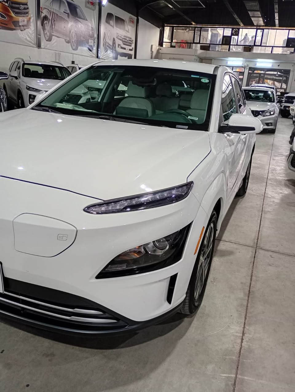 موديل2023 ماشيه 19 الف بدون صبغ بدون اربك  باب خلف الصايق ومبدل بلاد فول مواصفات كهرباء بلكامل شحن الوحده تمشي 590 كيلو متر السعر بلاش بيع مستعجل سياره مال دكتوره كلش نضيفه 133$ وبي مجال
تحويل غرامات كله شرط أربيل, العراق


**إذا كنت صاحب هذا الإعلان وتريد حذفه لأي سبب، رجاءا أرسل رسالة إلى الدعم الفني**