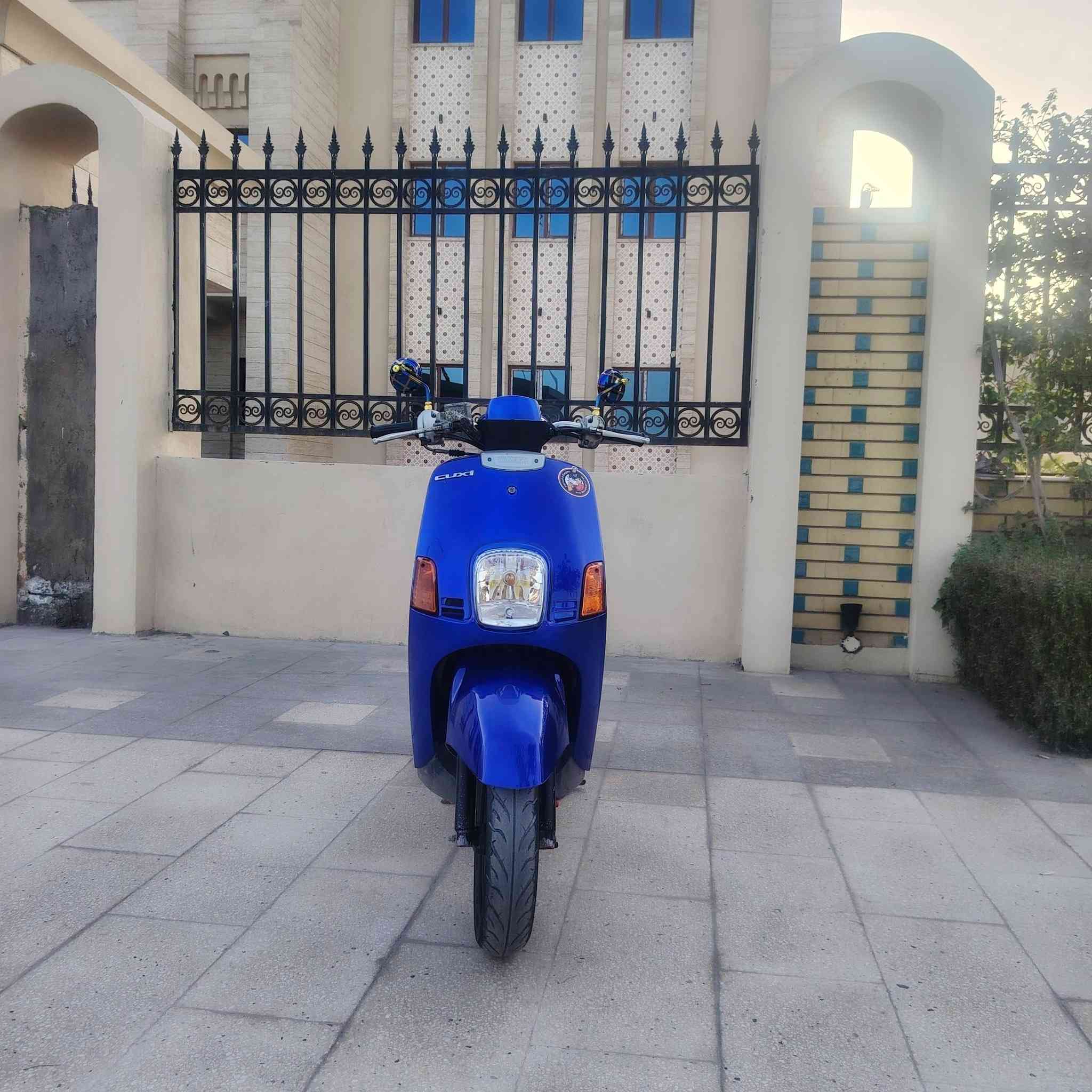 السلام عليكم بوليس كبريتر كفاله عامه السعر مليون و150 رقمي***********
