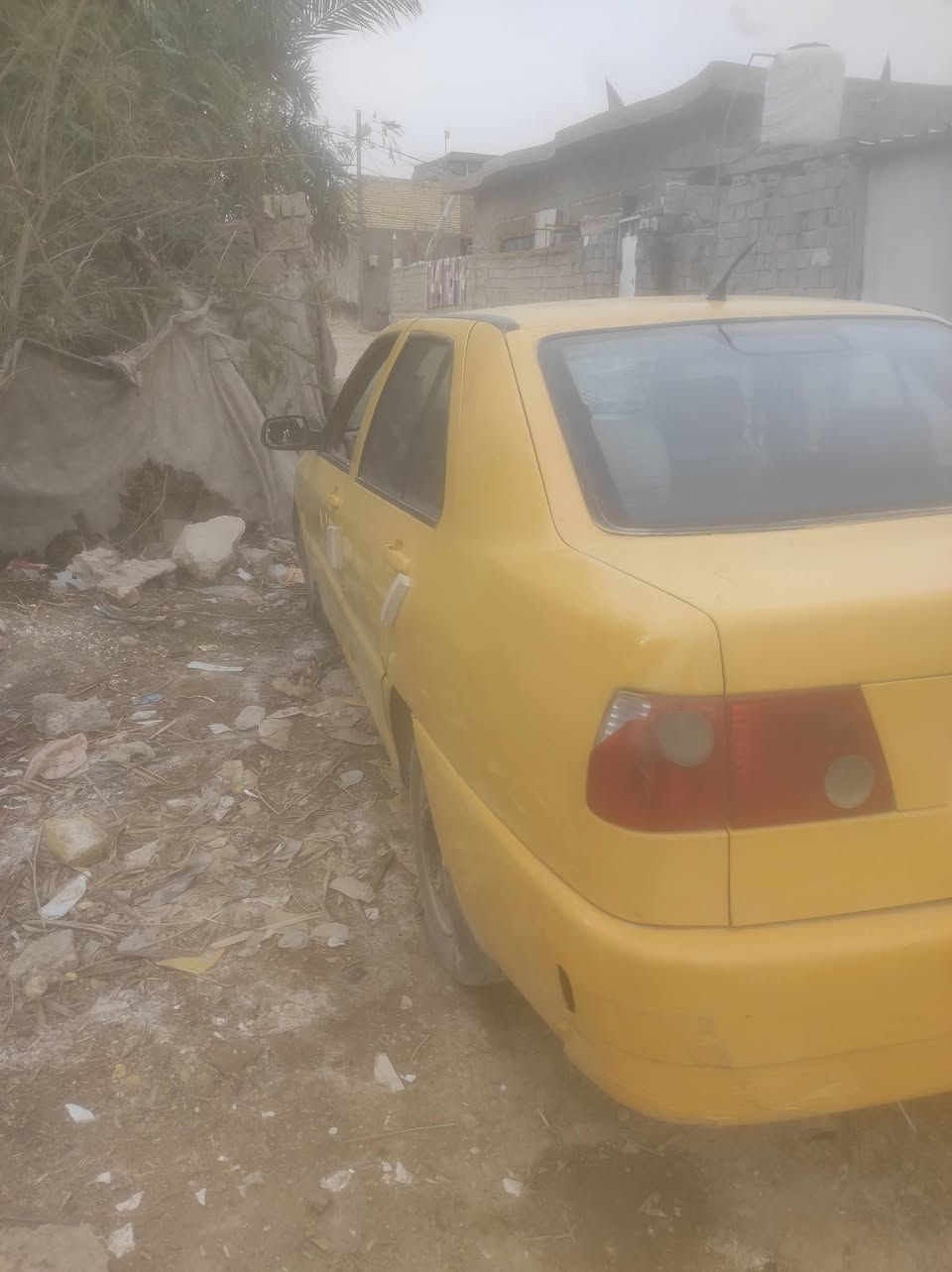 السلام عليكم ورحمه الله وبركاته
سياره للبيع موديل 2009محوره اوتوماتيك رقم قادسية وراعيه بلقاسم بس ماوصله بس بيه نواقص قليله وشويه صوت بلمكين امراوس بسياره احسن ونطي فرق او بيع ب16وبيه مجال مكاني الحله ***********
