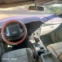 سورينتو • ٢٠٠٧ • ٦ سلندر