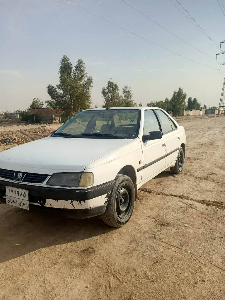 بیجو روا 2009 آیرانی
رقم سلیمانیە
مكينة كير بشرط مابي اي عيب
تبريد ثلج 
سعره / 32 ورقة وبي مجال 
شراي يخابر / مكاني كركوك بنجاعلي 
***********
*********** كركوك, العراق
