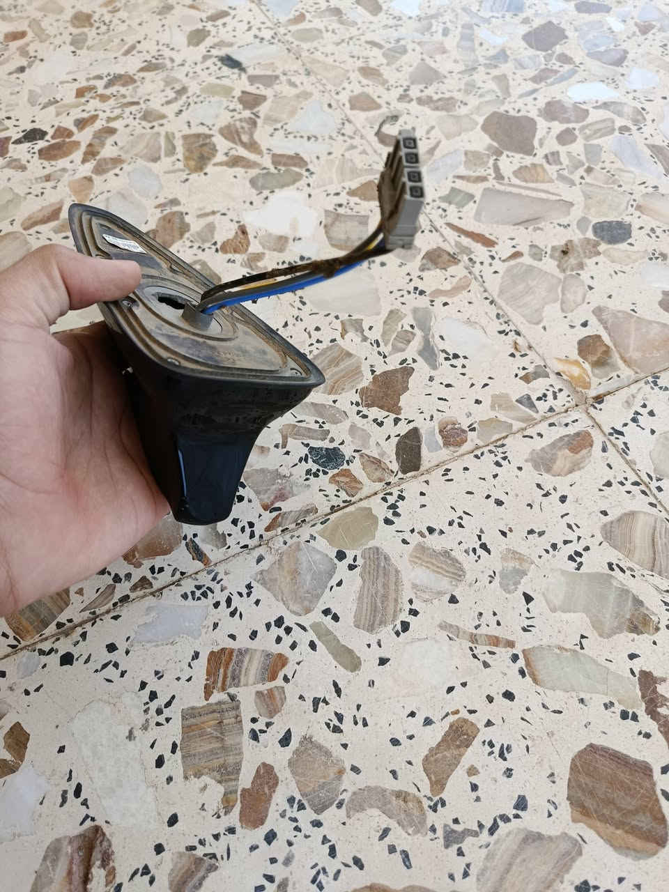 السلام عليكم متوفر عصفوريه سياره نوع كيا صول جديده للاستفسار تعال خاص


**إذا كنت صاحب هذا الإعلان وتريد حذفه لأي سبب، رجاءا أرسل رسالة إلى الدعم الفني**