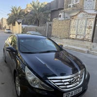 سوناتا • ٢٠١٤ • ٢٤٠٠GDI