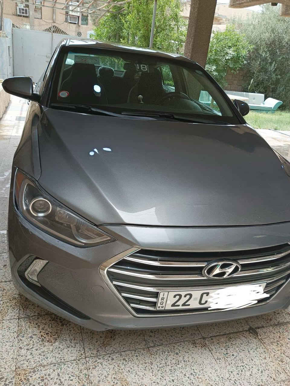 هيونداي النترا 2018
رقم أربيل — السنوية نافذة
المواصفات
سيارة جاهزة ومحرك وكير مكفول
حادث بالجاملغ الأيمن مبدّل
البنيد مصلّح جهة السائق (بيه بارد بدون صبغ)
والباقي مكفول
صور الحادث والسونار موجودة بالمنشور
محرك وكير وحجر بيئة وتبريد وصدر جديد
ونوزلات وبواجي وفيتبام كلهم جدد وكالة
الدوشمة والكاعية نظيفة
ماشية 94 ألف ميل حقيقي
السيارة باسمي — شرط تحويل
🔴السعر 💵 علق يوصلك السعر 📮
العنوان
بغداد
للاتصال
***********
#النترا #هيونداي #Hyundai #Elantra_2018 #بغداد #سيارات_للبيع #حراج_السيارات #بيع_سيارات
