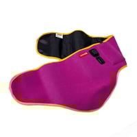 حزام تدفئة • قابل للشحن • LY-121A