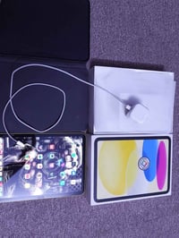 ايباد ١١ • ١٢٨ • نضافته ١٠٠/١٠٠