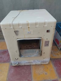 مبردة • حجم كبير • شغالة