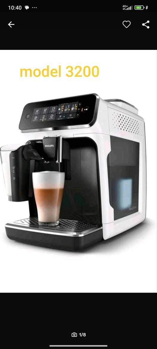 من رخصة ادمن المحترم ،  سلام عليكم اخوان  جیهاز فلیپس  مثل جدید  قلیل مستخدم  نتوفر  انواع مودیل


**إذا كنت صاحب هذا الإعلان وتريد حذفه لأي سبب، رجاءا أرسل رسالة إلى الدعم الفني**