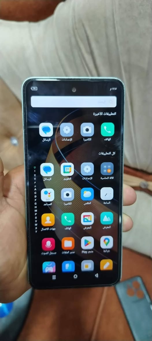 موبايل للبيع انفنكس سمارت 8 السماعه الداخليه ما تشتغل والواي فاي ما يشتغل والكاميرا الاماميه ما تشتغل باقي كله شغال السعر 60 وبي مجال***********
