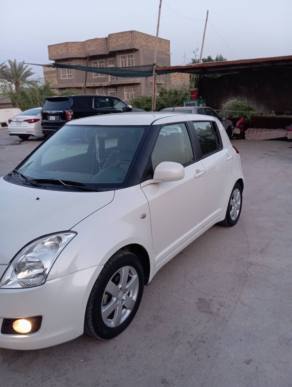 للبيع ساسوكي ياباني رقم بغداد الجديد موديل ١٠ جاهزه تبريد شاشه باسمي سعره ٦٧بيها مجال مكاني بابل رقم ***********
