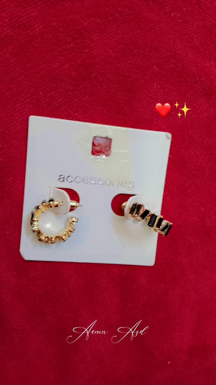 اكسوارات باله الماني  طلاء ثابت سعر الفطعه من 3 الف الى 5الف


**إذا كنت صاحب هذا الإعلان وتريد حذفه لأي سبب، رجاءا أرسل رسالة إلى الدعم الفني**